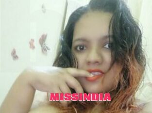 MISSINDIA