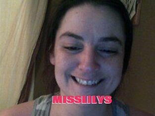 MISSLILYS