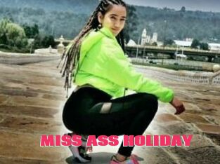 MISS_ASS_HOLIDAY