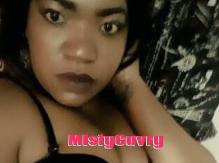 MIstyCuvry