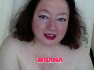 MOANA