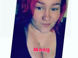 Maay