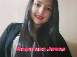 Macarena_Jones