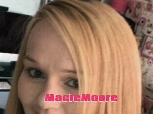 MacieMoore