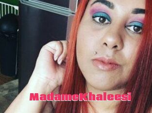 MadameKhaleesi