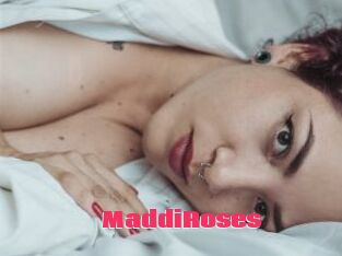 MaddiRoses
