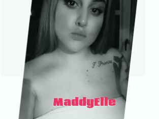 MaddyElle