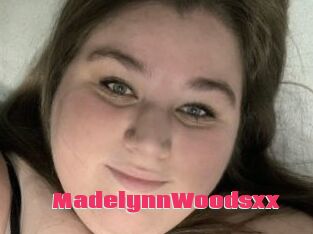 MadelynnWoodsxx