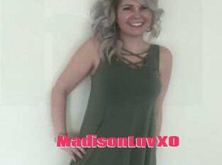 MadisonLuvXO