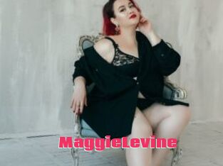 MaggieLevine