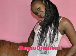 MagicDiamond