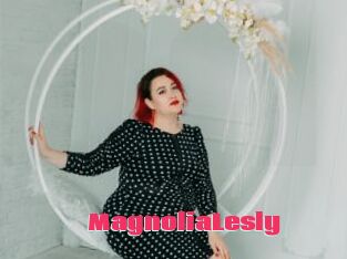 MagnoliaLesly