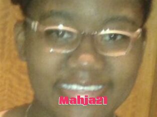 Mahja21
