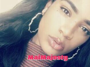 MaiMajesty
