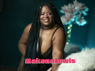 MakenaLewis