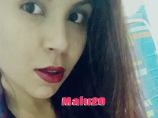 Malu20