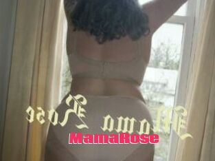 MamaRose