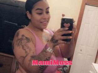 MamiMoss