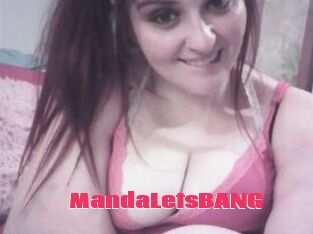 MandaLetsBANG