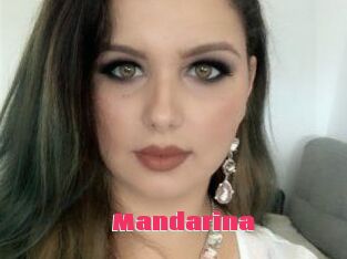 Mandarina