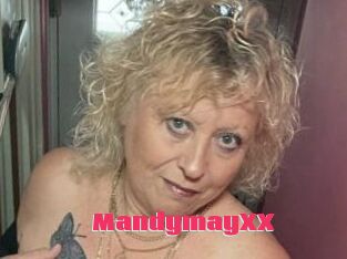 MandymayXX