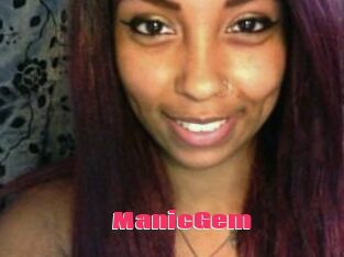 ManicGem