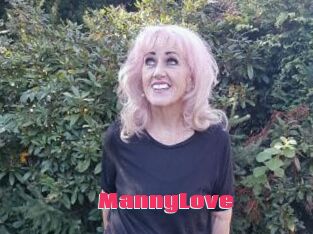 MannyLove