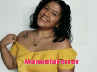 ManuelaFerrer