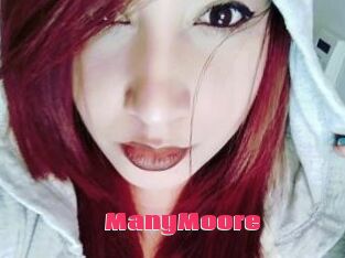 ManyMoore