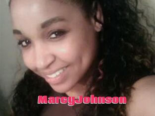 MarcyJohnson