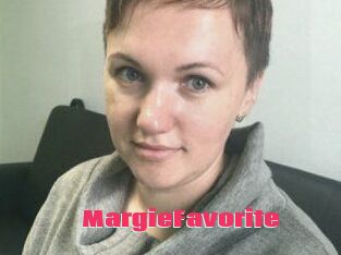 MargieFavorite