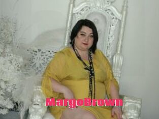 MargoBrown