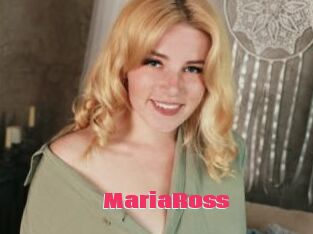 MariaRoss