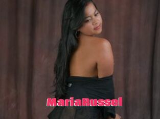 MariaRussel