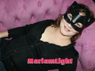 MariamLight
