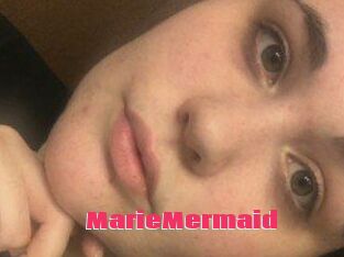 MarieMermaid