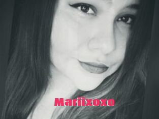 Mariixoxo