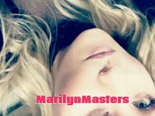 Marilyn_Masters