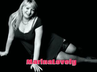 MarinaLovely