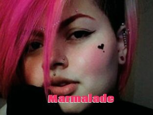 Marmalade