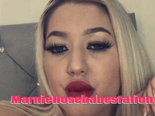 MarnieRosebabestation