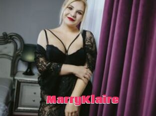 MarryKlaire