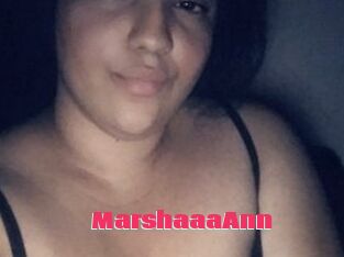 MarshaaaAnn
