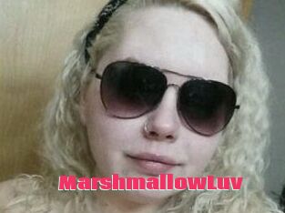 MarshmallowLuv