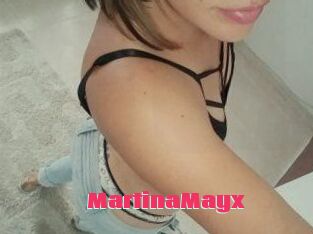 MartinaMayx