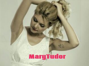 MaryTudor