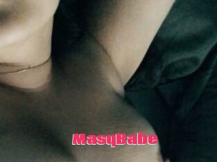 MasqBabe