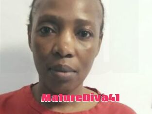 MatureDiva41