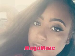 Maya_Maze