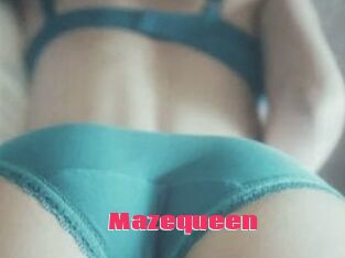 Mazequeen